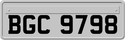 BGC9798