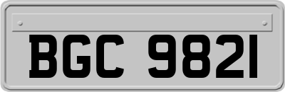 BGC9821