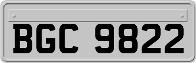 BGC9822