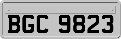 BGC9823