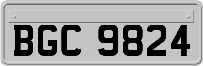 BGC9824