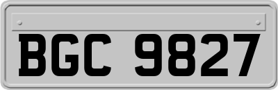 BGC9827