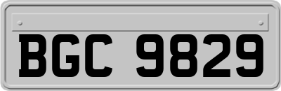 BGC9829