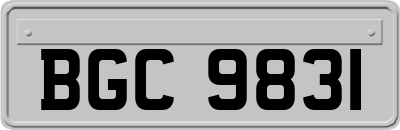 BGC9831