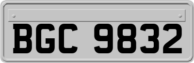 BGC9832
