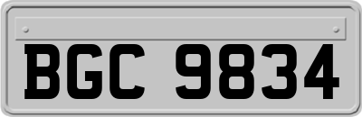 BGC9834