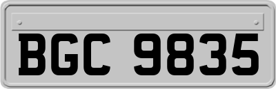BGC9835