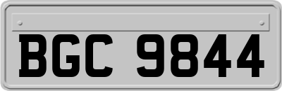 BGC9844