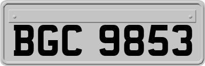 BGC9853