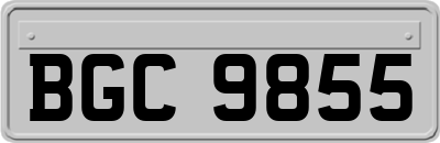 BGC9855