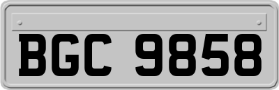 BGC9858