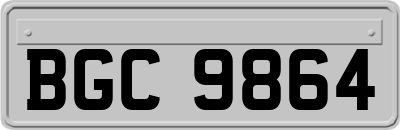 BGC9864