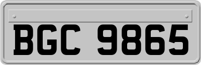 BGC9865