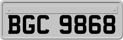 BGC9868