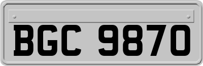 BGC9870