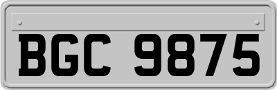 BGC9875