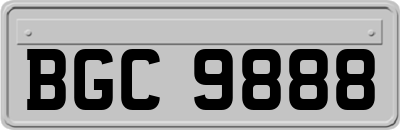 BGC9888
