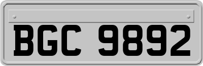 BGC9892