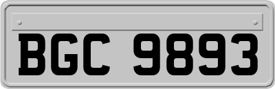 BGC9893
