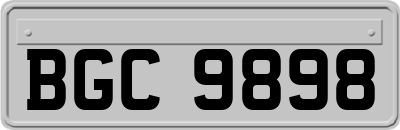 BGC9898