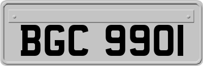 BGC9901