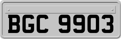 BGC9903