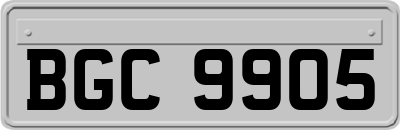 BGC9905