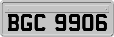 BGC9906