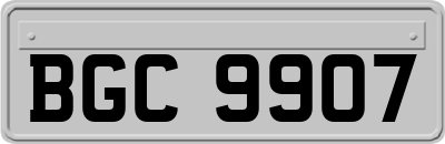 BGC9907