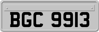 BGC9913