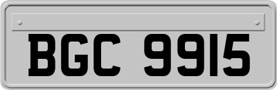 BGC9915