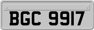 BGC9917