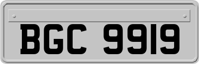 BGC9919