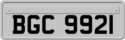 BGC9921