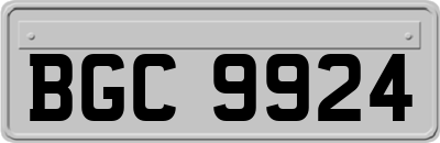 BGC9924