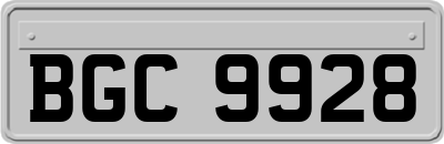 BGC9928