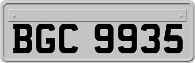 BGC9935