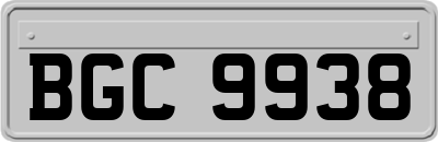BGC9938