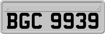 BGC9939