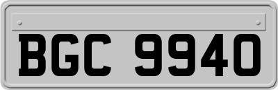 BGC9940