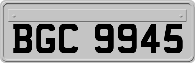 BGC9945