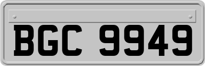 BGC9949