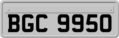 BGC9950