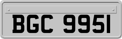 BGC9951