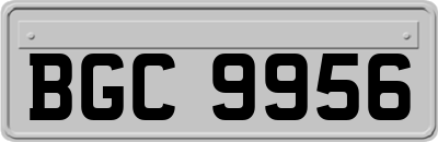 BGC9956