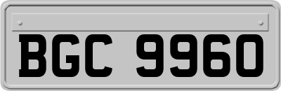 BGC9960