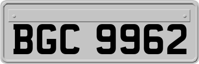 BGC9962