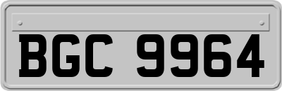 BGC9964