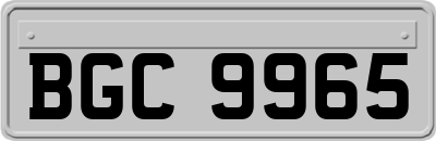 BGC9965