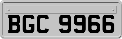 BGC9966